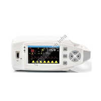 Etco2 Monitor Application: Industrial
