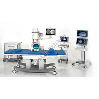 Extracorporeal Shockwave Lithotripsy System Application: Industrial
