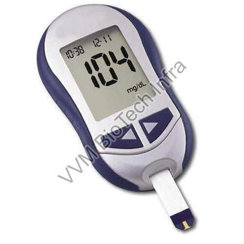 Glucose Meter