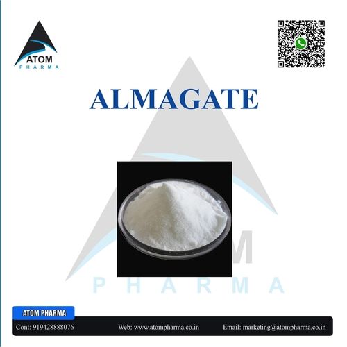 Almagate Atom Pharma Cas No: 66827-12-1