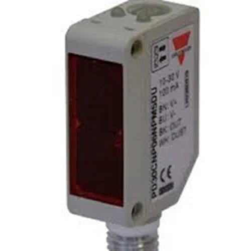 PA18CLD04TCSA Plastic Carlo Gavazzi Photoelectric Sensor