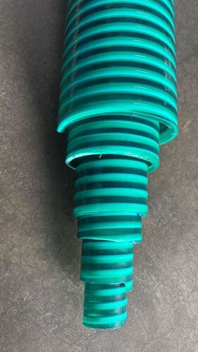 Flexible Hose Pipe