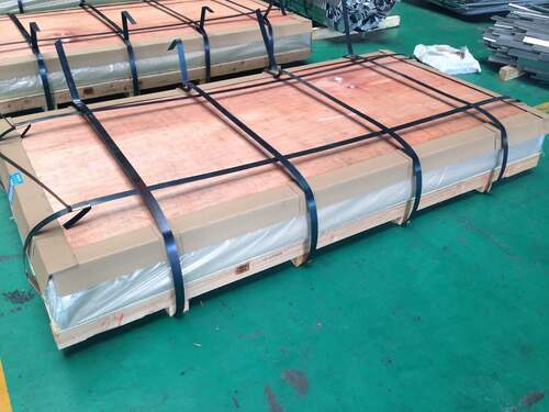 Aluminium Grade ENAW-3005 / ENAW-AlMn1Mg0.5