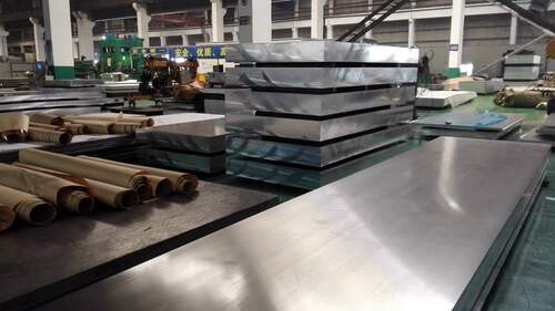 Aluminium Plates Grade ENAW-3005A / ENAW-AlMn1Mg0.5(A)
