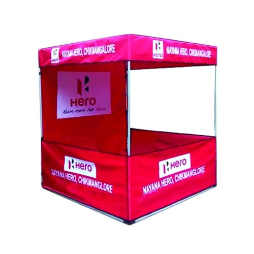 Promotional Stand Canopy