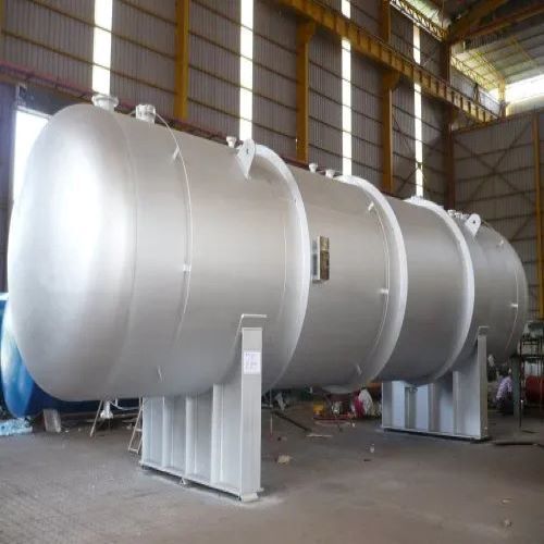 Pressure Vessel