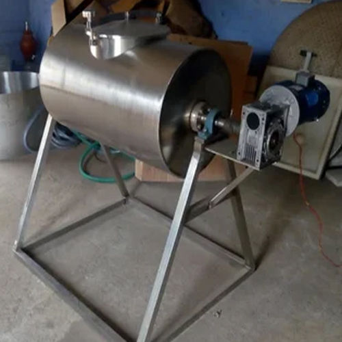 Stainless Steel Butter Churner