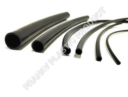 Drip Irrigation Tubes - Color: Black