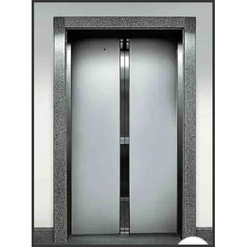 Automatic Door Passenger Elevator