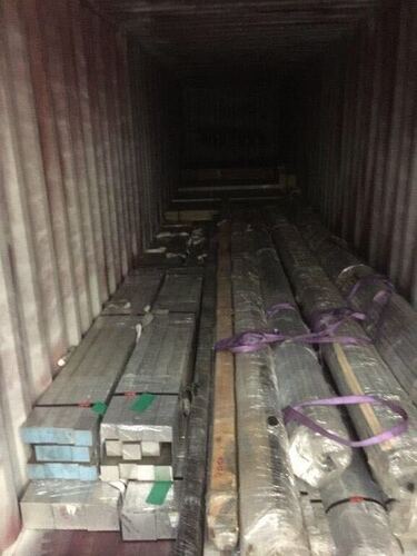 Aluminium Bar Grade ENAW-3102 / ENAW-AlMn0.2
