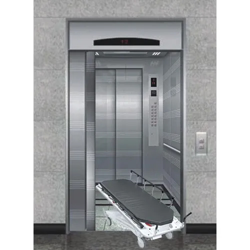 Hospital Elevators