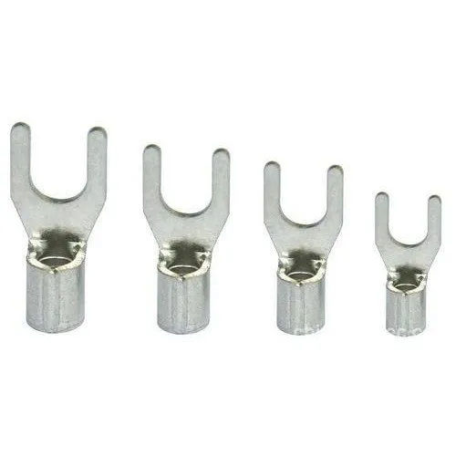 Y Type Copper Lugs