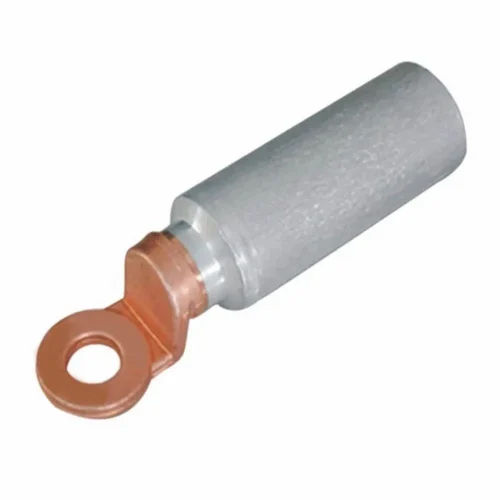 Manufacturer,Supplier,Non Tension Bi-Metallic Compression Joints