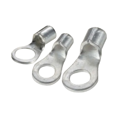 Copper Lugs