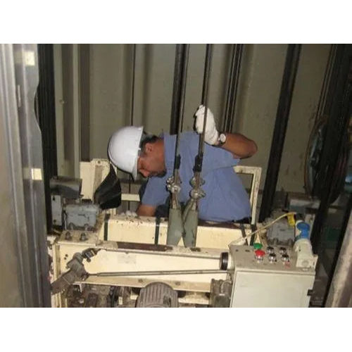 Elevator Maintenance Services