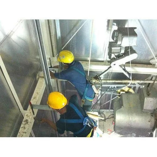 Elevator Installation Service