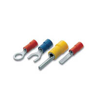 Copper Insulated Inline Connectors - Application: Industrial