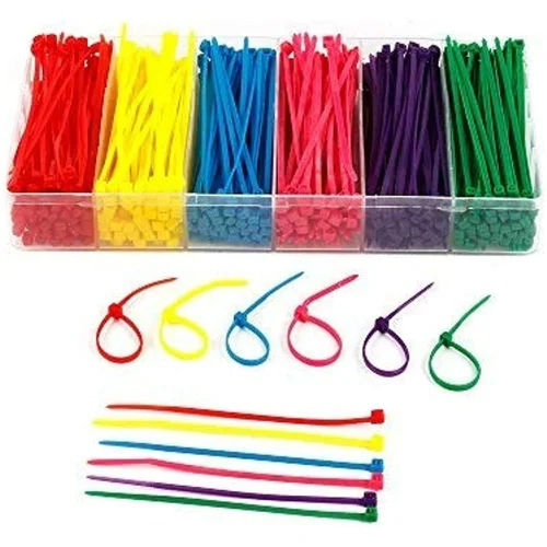 Colored Cable Tie