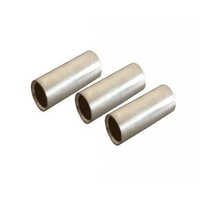 Aluminium Inline Connector - Application: Industrial