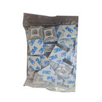 3M Tie Mount Adhesives - Application: Industrial