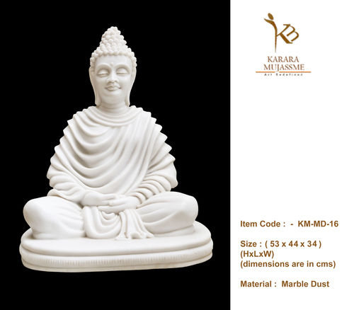 Buddha - Km-md-16