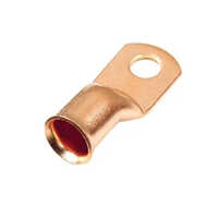 Heavy Duty Copper Tubular Terminals - Application: Industrial