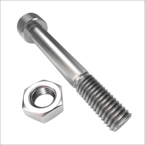 Ms Bolt Nut In Mandi Gobindgarh - Prices, Manufacturers & Suppliers