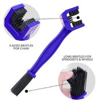 Cycle Motorbike Chain Cleaning Tool (0489)
