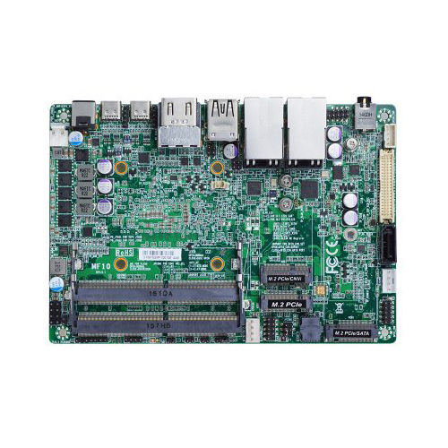 Intel Core i5 Motherboard