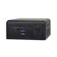 NUC Mini PC