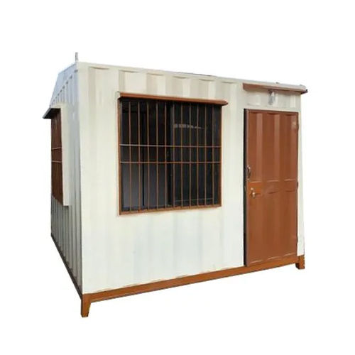 Industrial Portable Office Containers