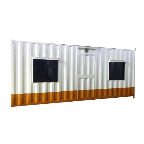 Industrial GI Portable Cabin