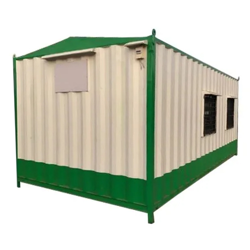 Prefab Portable Cabin