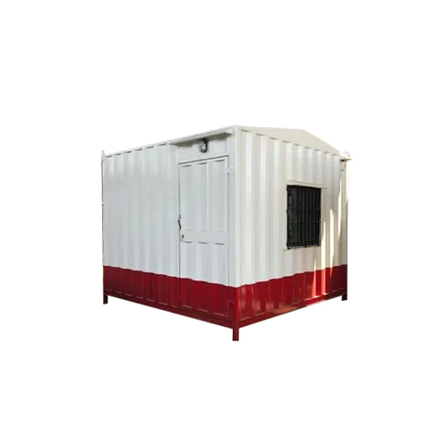 Portable Site Office Cabin