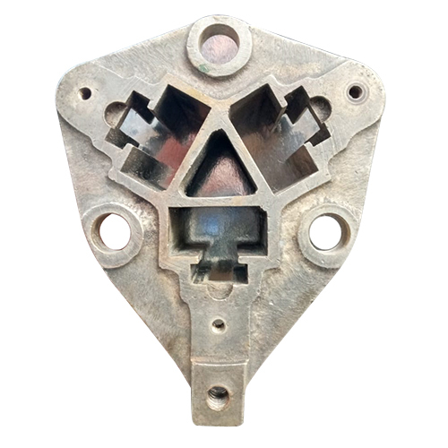 railway Heavy Duty Carbon Brush Holder