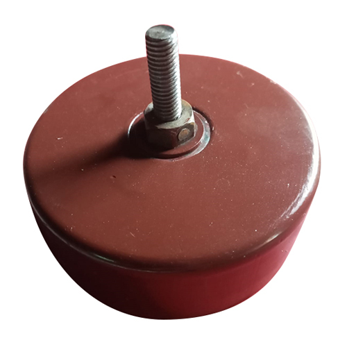 Earthing Register For Wheel Sets