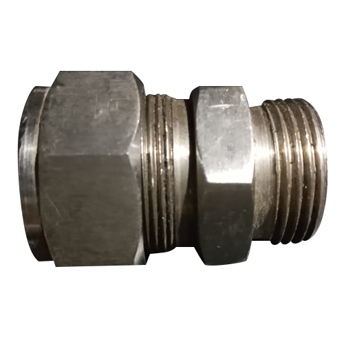 Railway 304 Machinery Parts