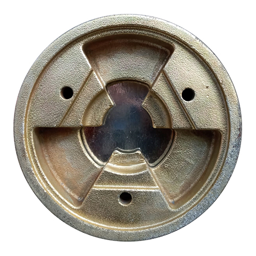 railway Ring Oiller For Wheel Sets