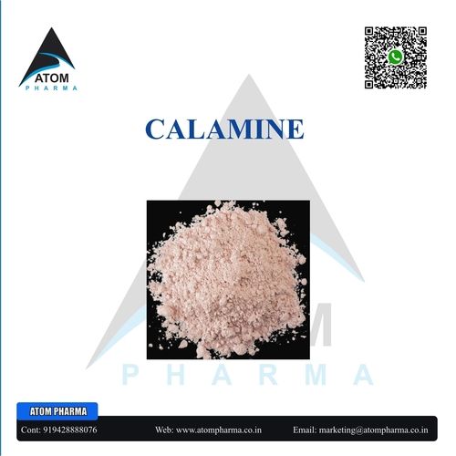 CALAMINE POWDER