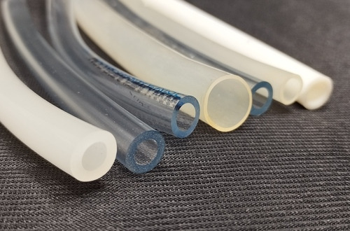 Soft PVC Tube
