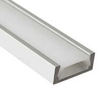 Aluminium Channel Bar