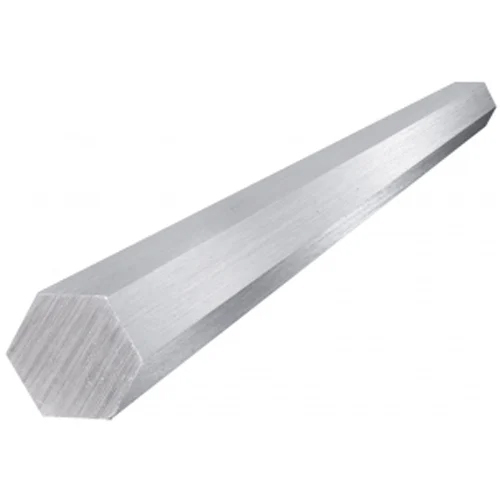 Aluminium Hex Bar
