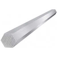 Aluminium Hex Bar