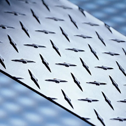 Tread Plates