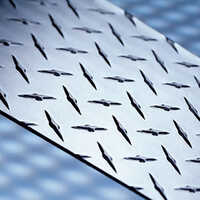 Tread Plates