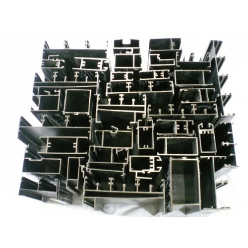 Architectural Section