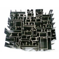 Architectural Section