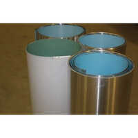 Aluminium Polysurlyn Coated Coil