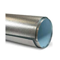 Aluminium Moisture Barrier Coil