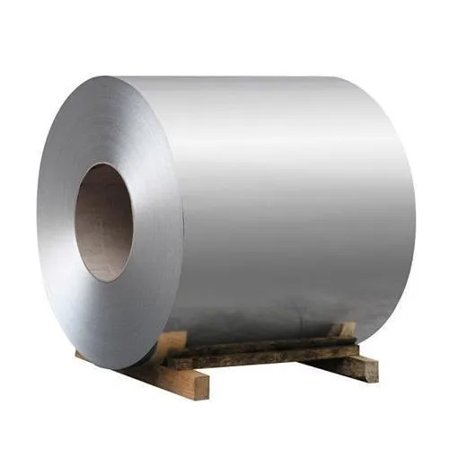 Aluminium Zinc Cladding Coil